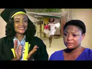 Video: OUR CHOIR MISTRESS IS A RUNS GIRL - LIZZY GOLD Nigerian Movies | 2017 Latest Movies | Full Movies